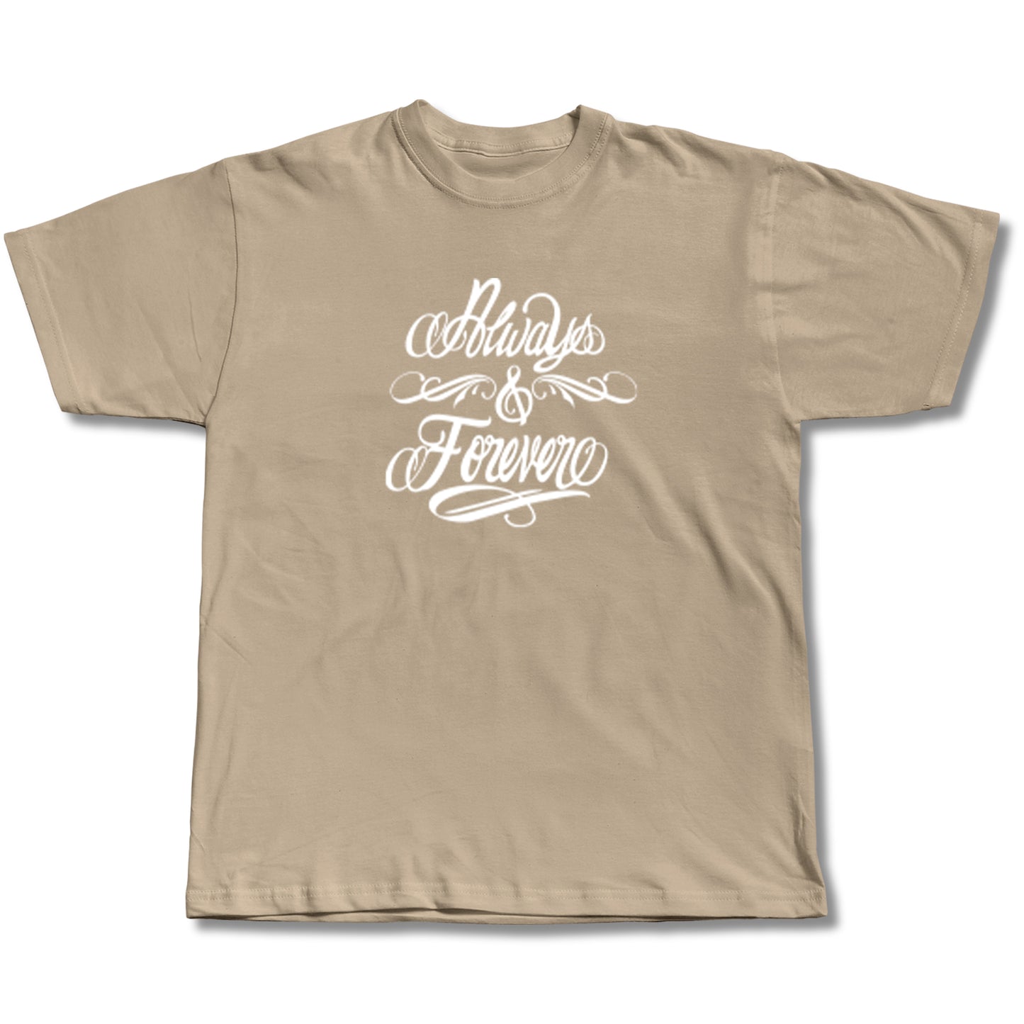 A&F Lowrider Tee