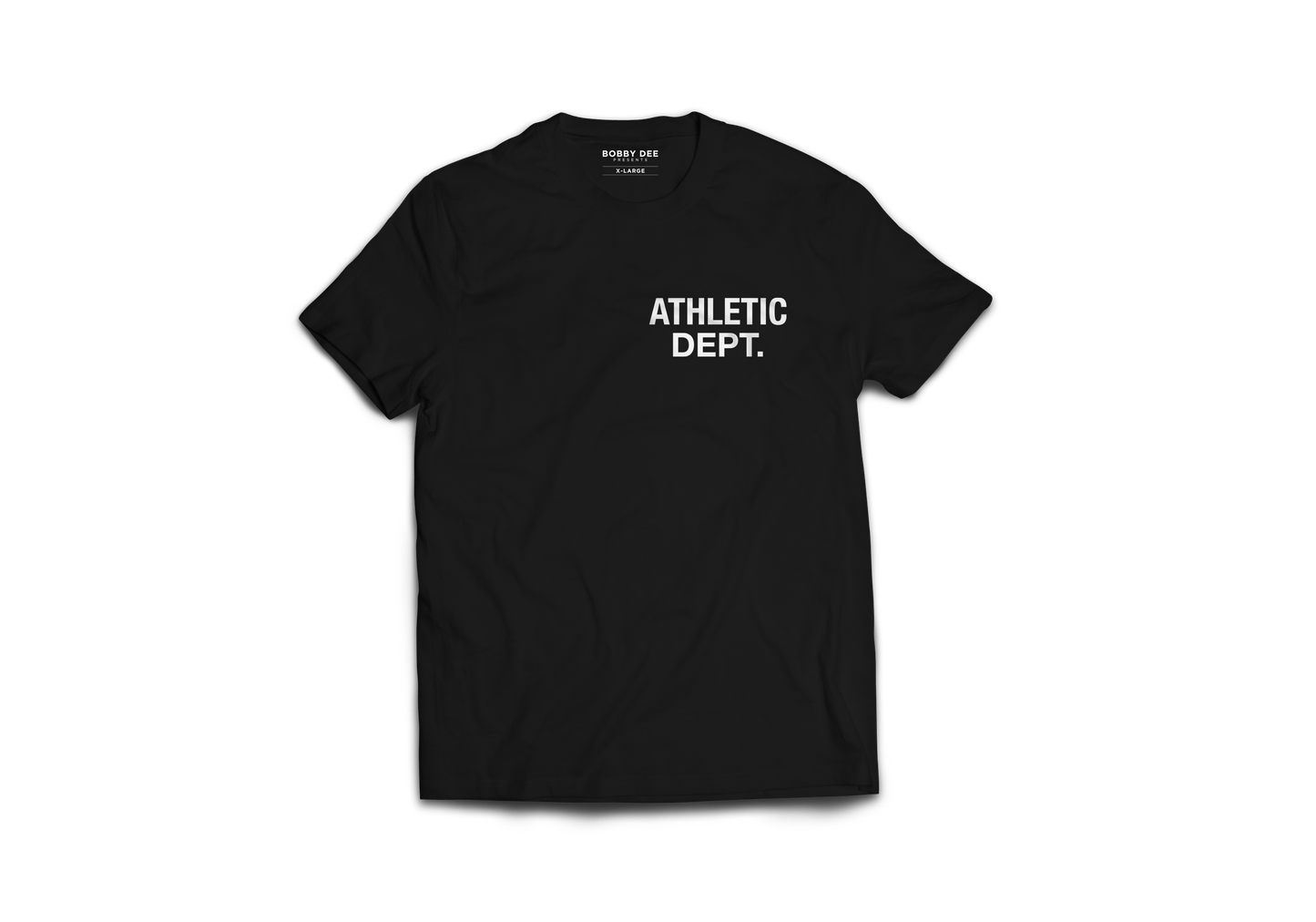 BDP Athletics Tee