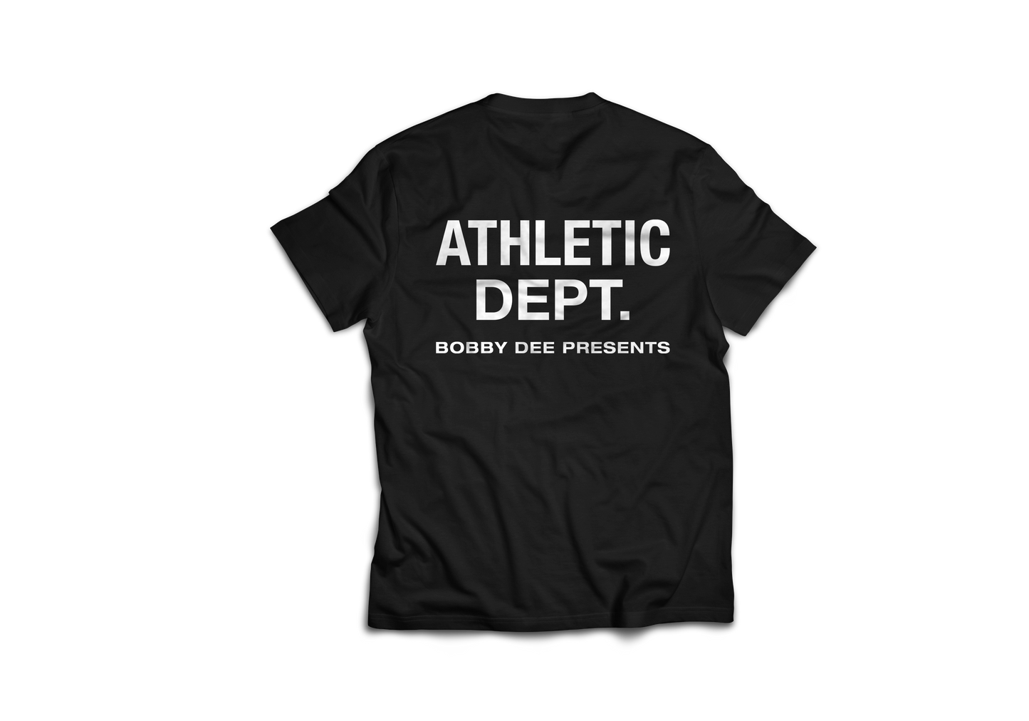 BDP Athletics Tee