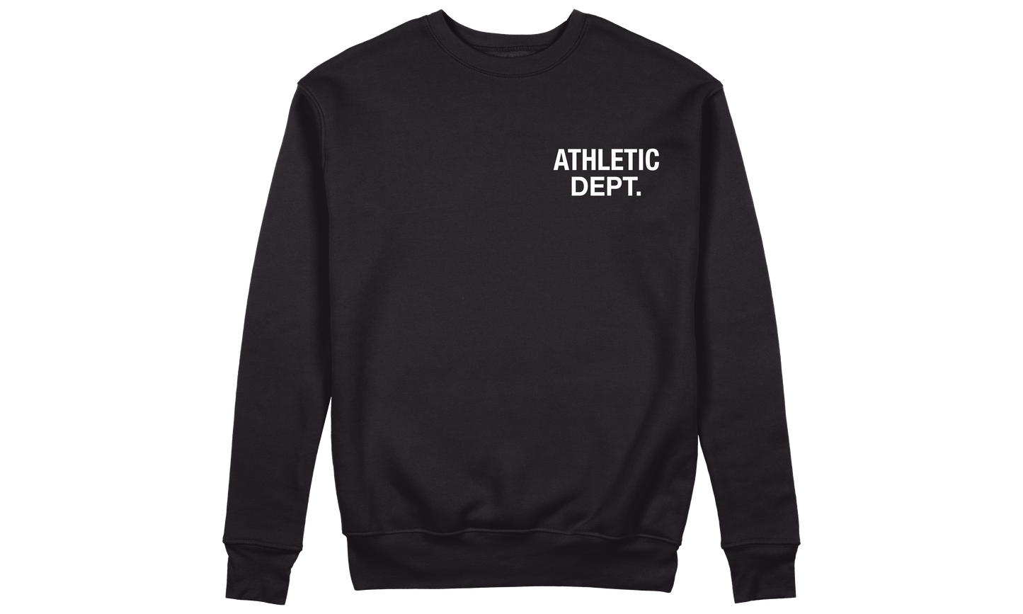 BDP Athletics Crewneck