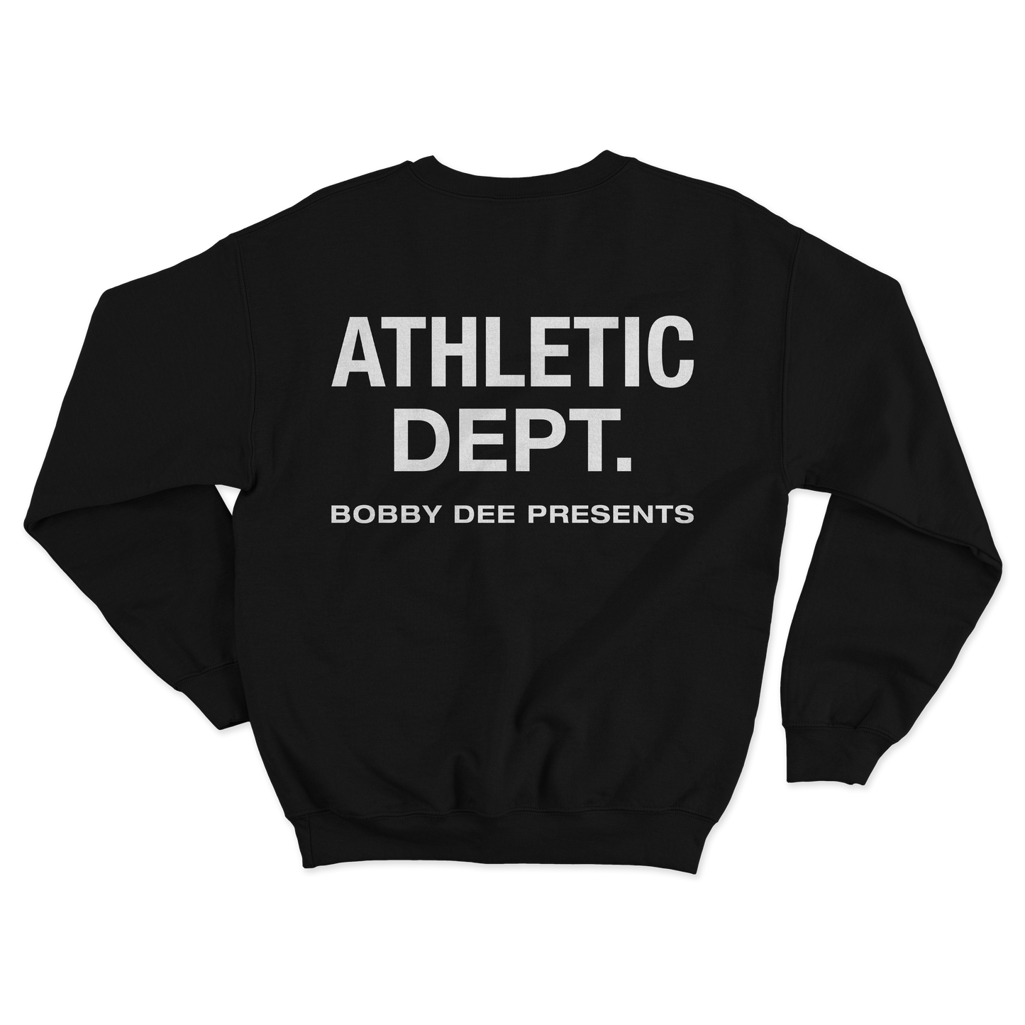 BDP Athletics Crewneck